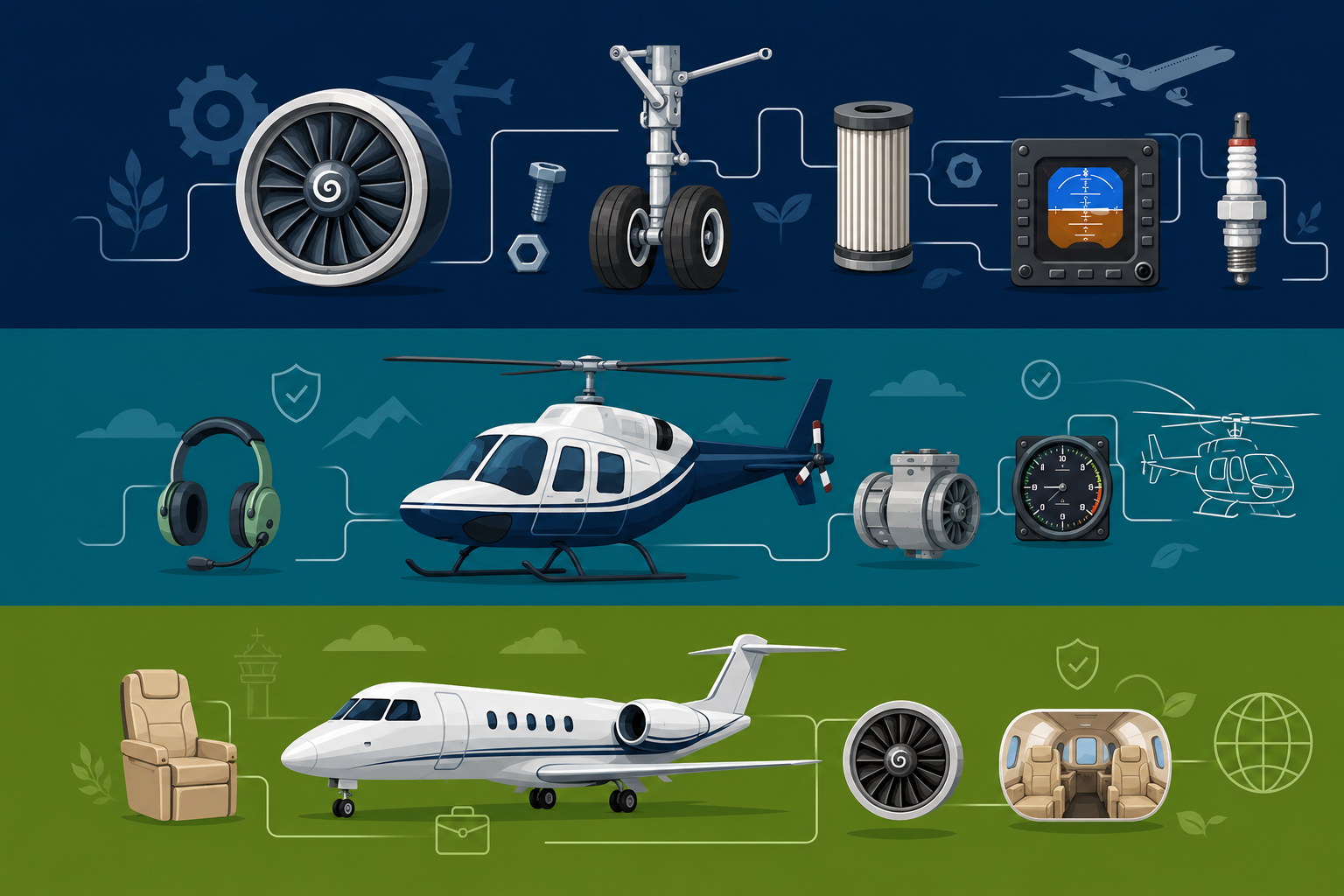 Aviation Services